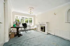 Scott Lane, Riddlesden, Keighley