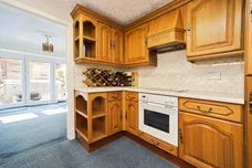 Scott Lane, Riddlesden, Keighley