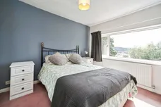 Scott Lane, Riddlesden, Keighley
