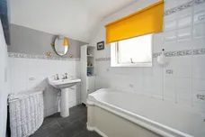 Scott Lane, Riddlesden, Keighley