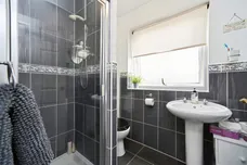 Scott Lane, Riddlesden, Keighley
