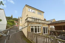 Scott Lane, Riddlesden, Keighley