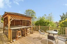 Scott Lane, Riddlesden, Keighley