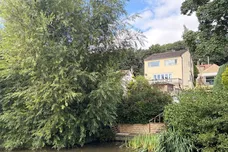 Scott Lane, Riddlesden, Keighley