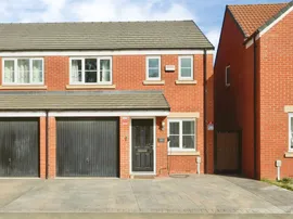 Avalon Road, Mansfield photo