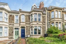 Bath Road, Brislington, Bristol