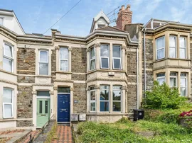 Bath Road, Brislington, Bristol photo