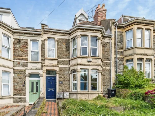 Bath Road, Brislington, Bristolphoto