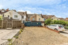 Bath Road, Brislington, Bristol