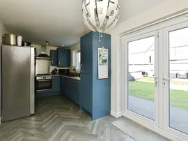 Avalon Road, Mansfield thumb 3