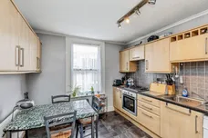 Bath Road, Brislington, Bristol
