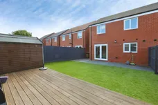 Avalon Road, Mansfield