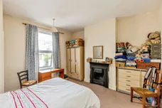 Bath Road, Brislington, Bristol