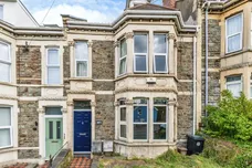 Bath Road, Brislington, Bristol
