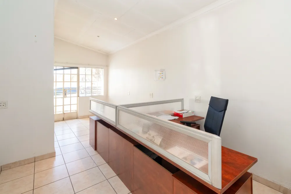 South Africa, Gauteng, Blairgowrie