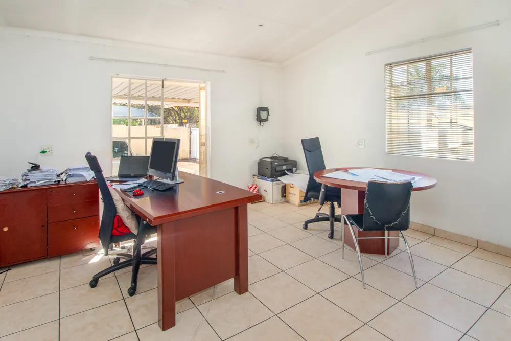 South Africa, Gauteng, Blairgowrie