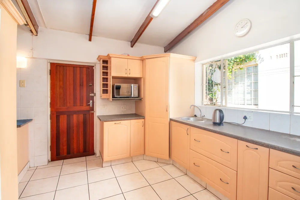 South Africa, Gauteng, Blairgowrie