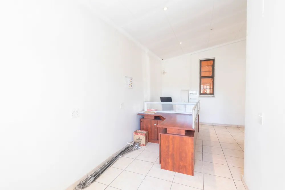 South Africa, Gauteng, Blairgowrie