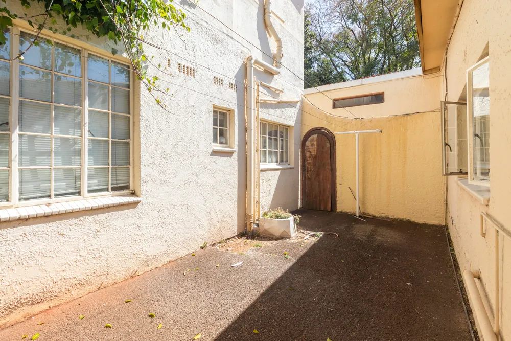 South Africa, Gauteng, Blairgowrie