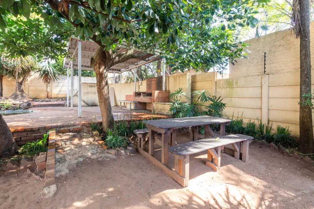 South Africa, Gauteng, Blairgowrie