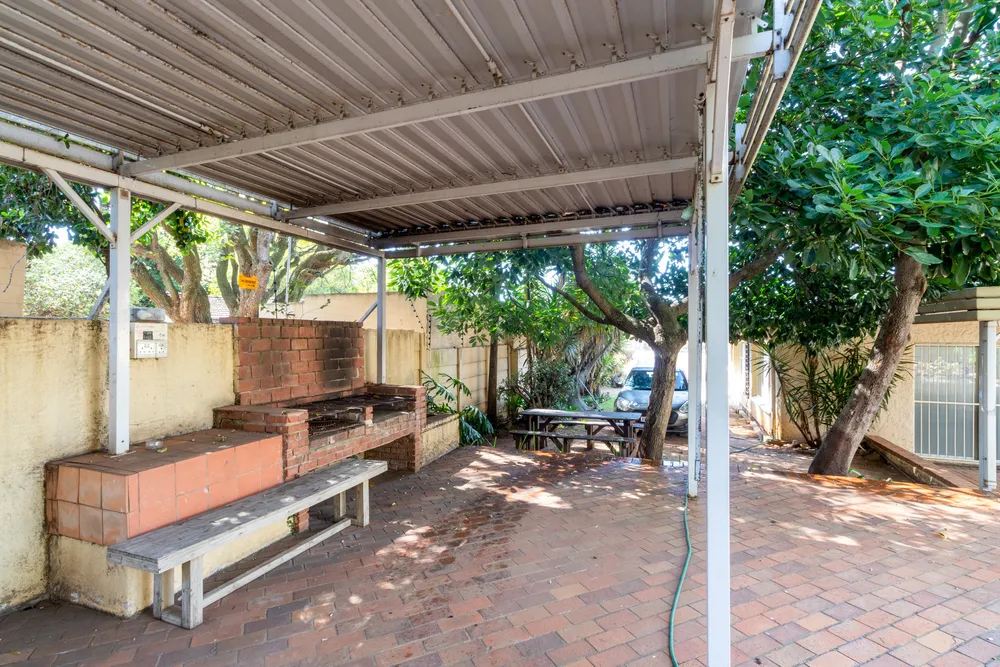 South Africa, Gauteng, Blairgowrie