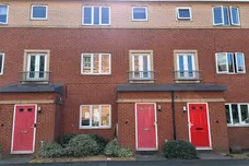 Bridgeland Road, Loughborough