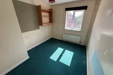 Bridgeland Road, Loughborough