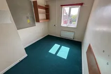 Bridgeland Road, Loughborough