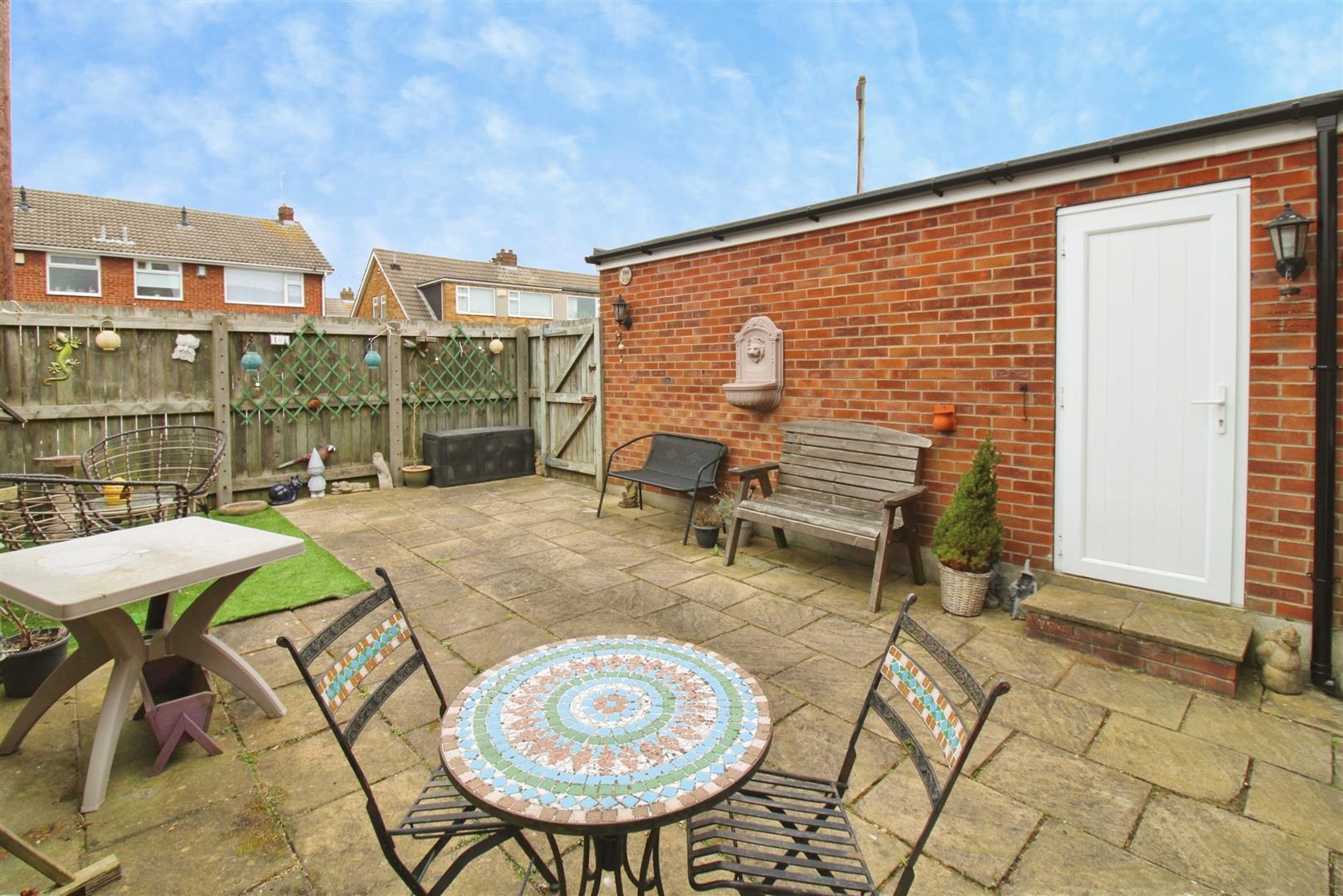 Cotterdale, Hull Image 13