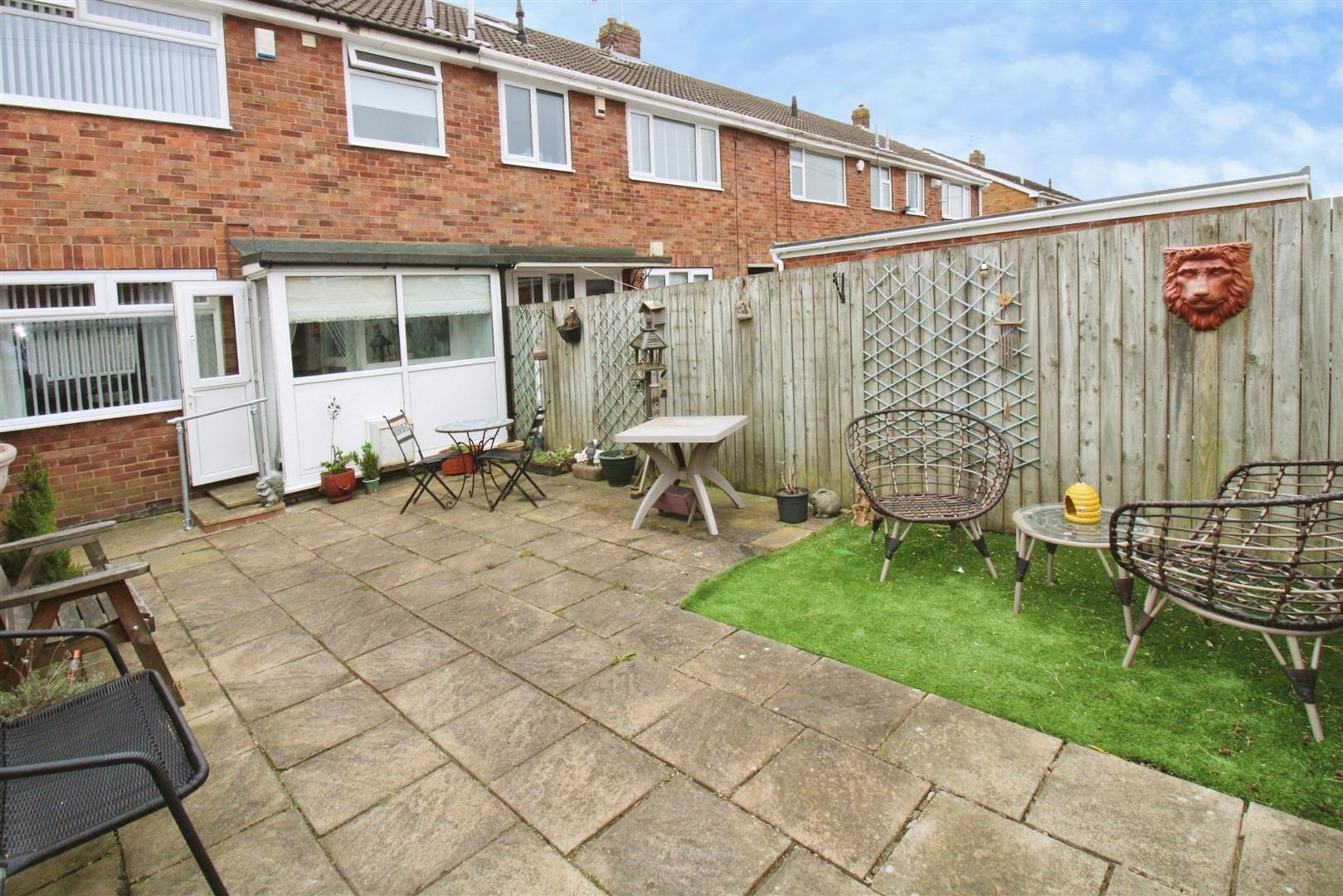 Cotterdale, Hull Image 14