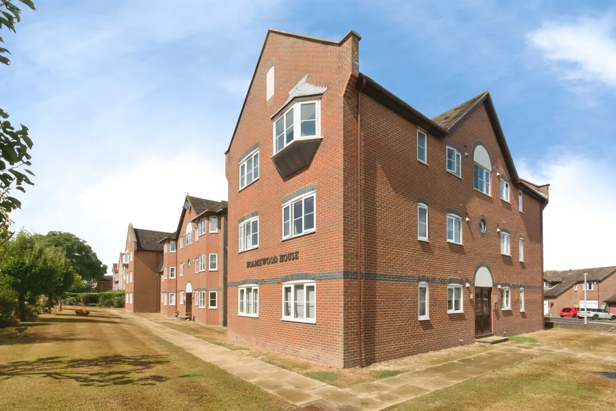 Hastings Road, Bexhill-On-Sea