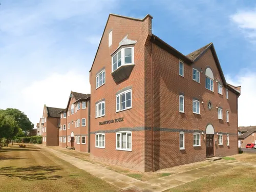 Hastings Road, Bexhill-On-Seaphoto