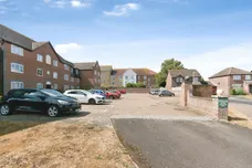 Hastings Road, Bexhill-On-Sea