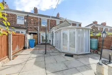 Oban Avenue, Hull