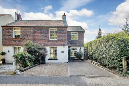 Goathurst Common, Ide Hill, TN14