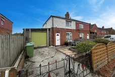 Devon Road, Newark