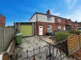 Devon Road, Newark photo
