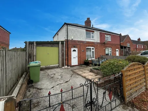 Devon Road, Newarkphoto