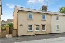 High Street, Melbourn, Royston