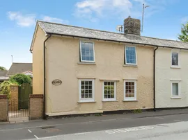 High Street, Melbourn, Royston photo