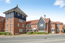 Market Mews, Stalham, Norwich
