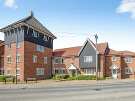 Market Mews, Stalham, Norwich photo