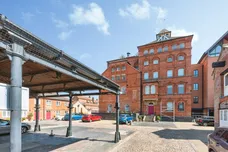Castle Brewery, Newark