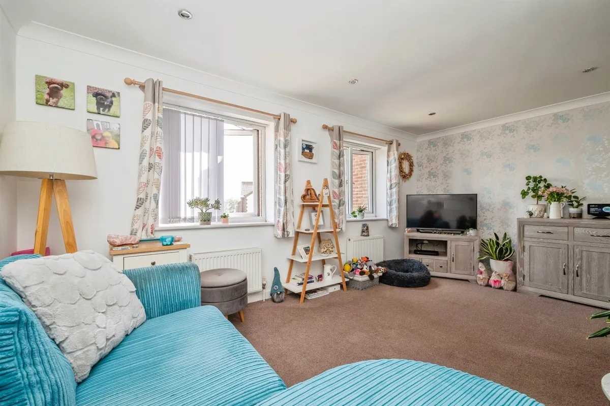 Market Mews, Stalham, Norwich