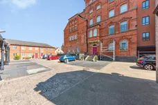Castle Brewery, Newark