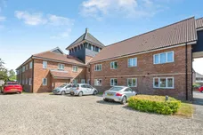 Market Mews, Stalham, Norwich