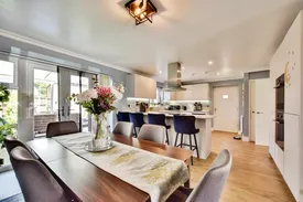 Property responsive