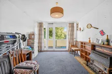 Winterfold Close, Southfields, London