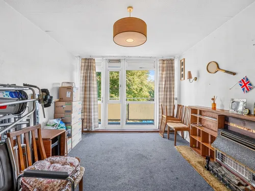 Winterfold Close, Southfields, Londonphoto
