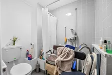 Winterfold Close, Southfields, London